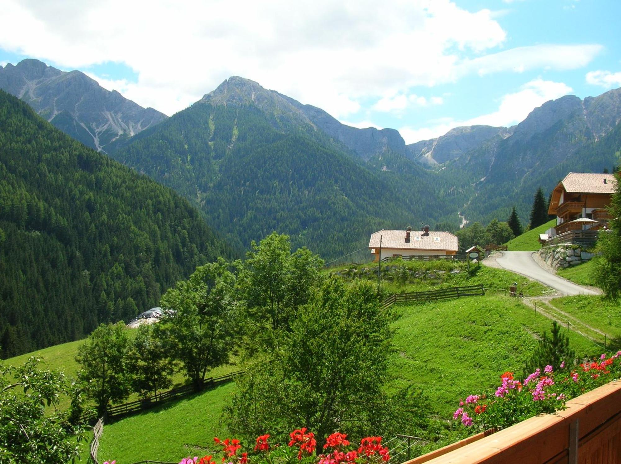 Bigraberhof Olang