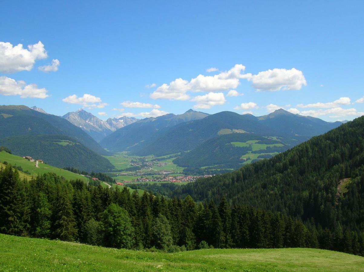 Bigraberhof Farm stay Olang