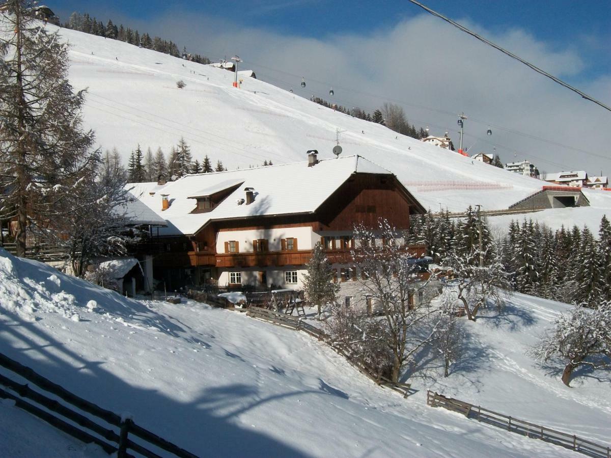 Bigraberhof Olang