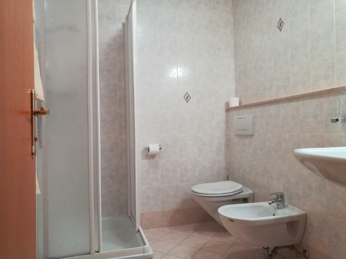 Bigraberhof Farm stay Olang