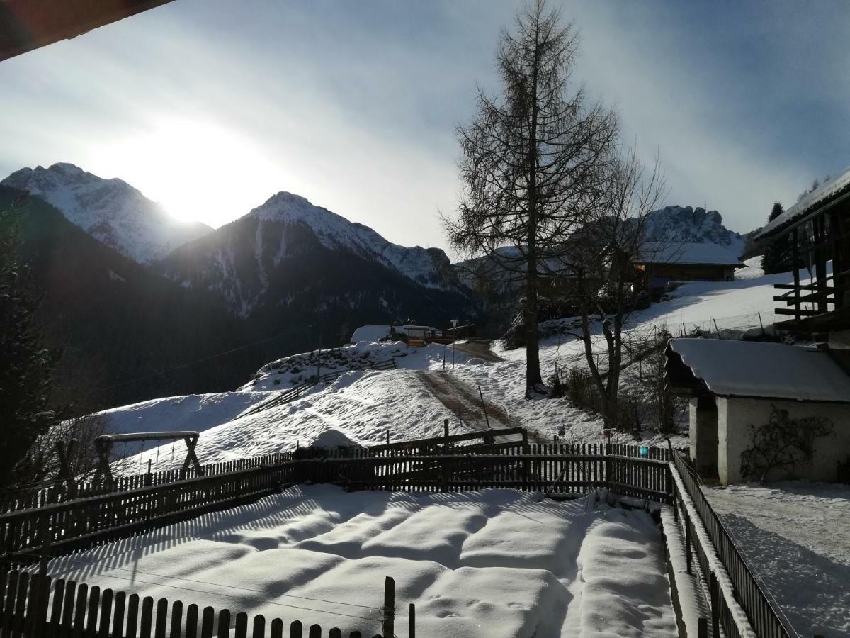 Farm stay Bigraberhof