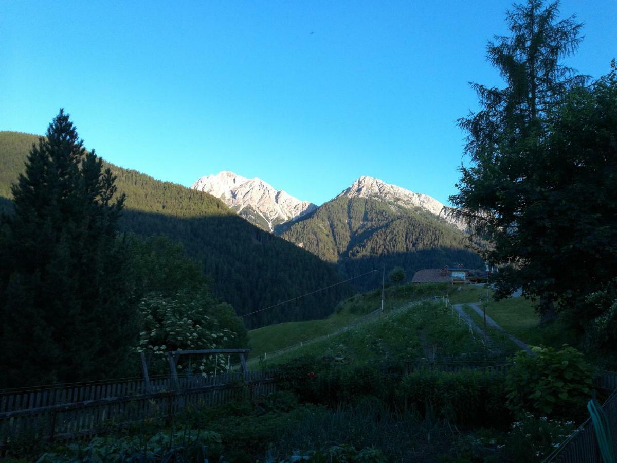 Farm stay Bigraberhof