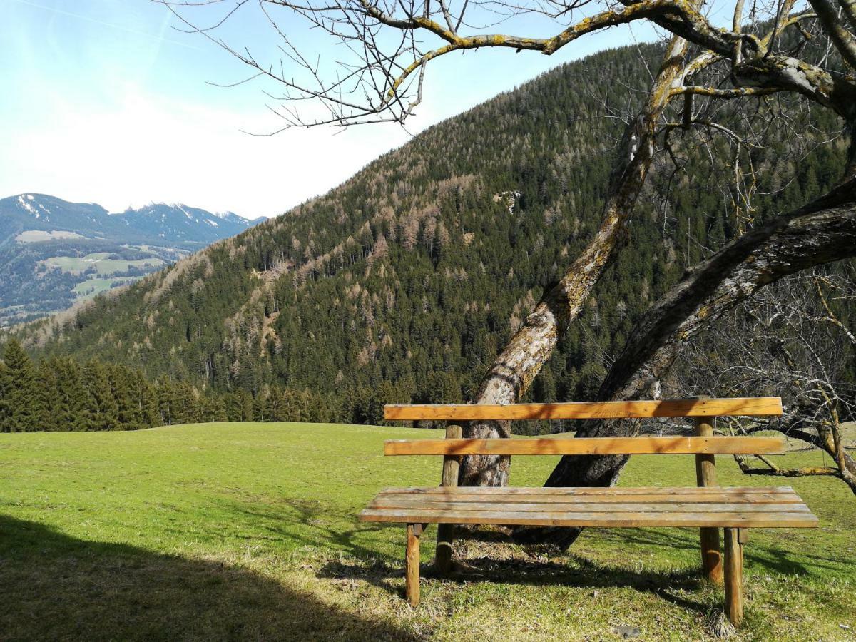 Farm stay Bigraberhof