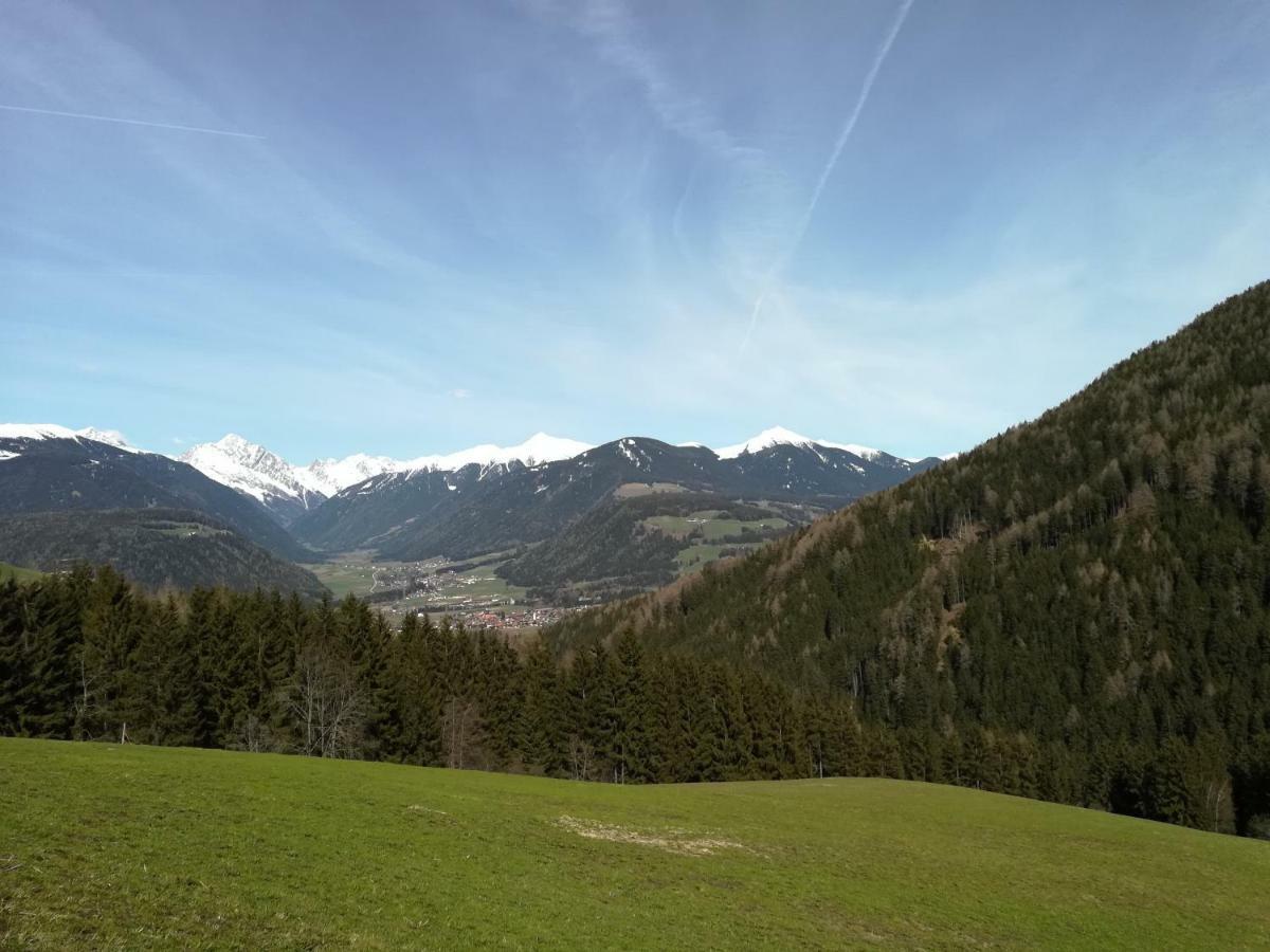 Bigraberhof * Olang