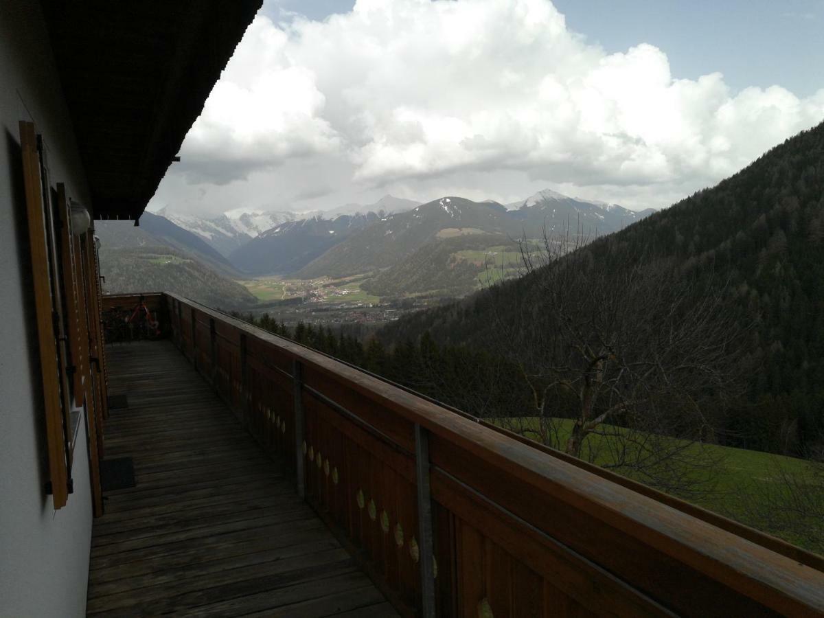 Farm stay Bigraberhof