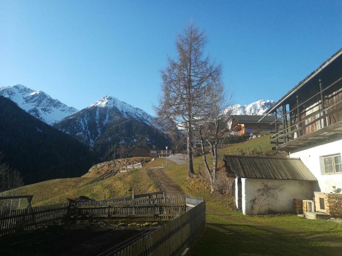 Bigraberhof