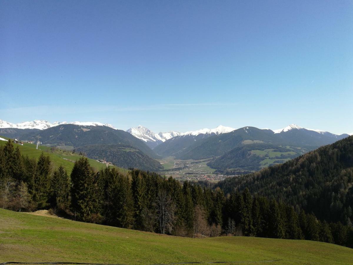 Farm stay Bigraberhof *