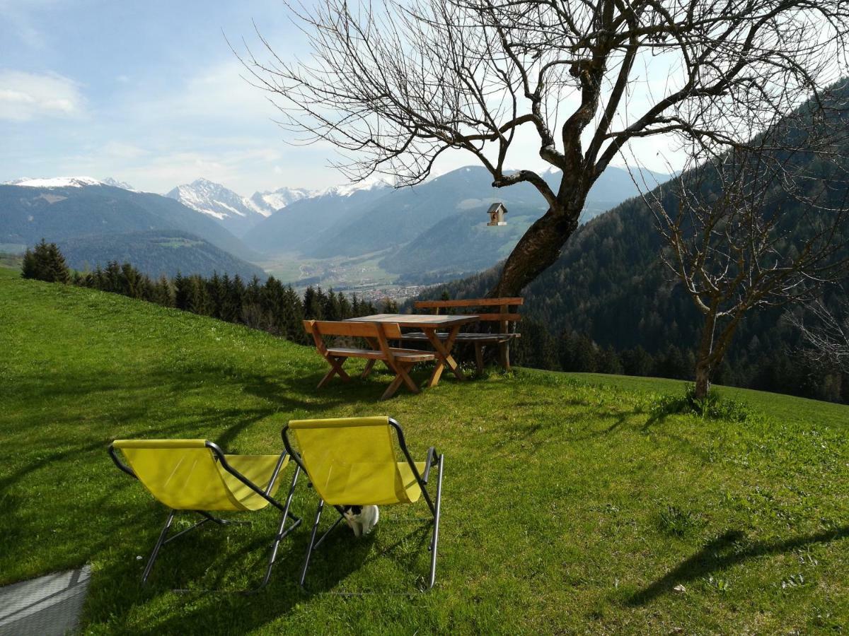 Bigraberhof Farm stay Olang