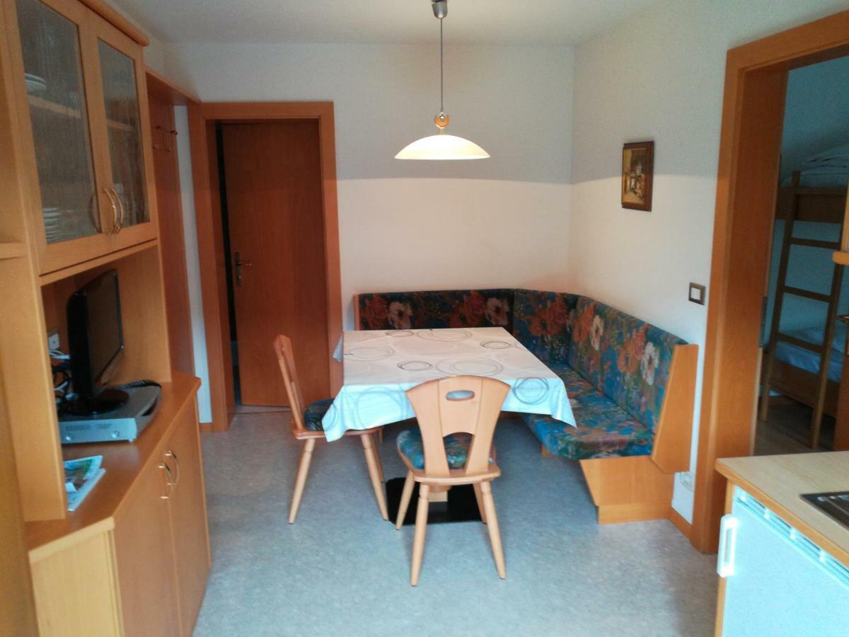 Bigraberhof Olang