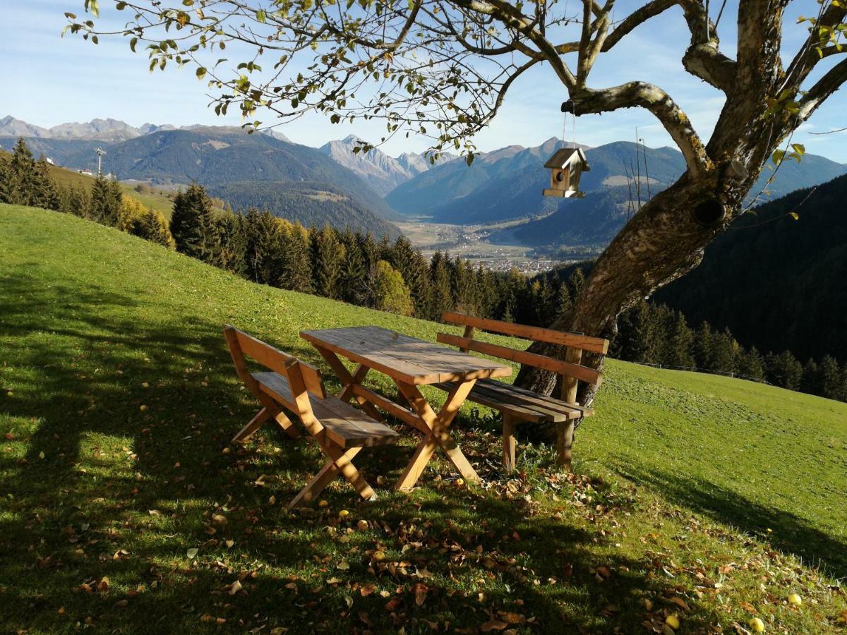 Farm stay Bigraberhof Olang