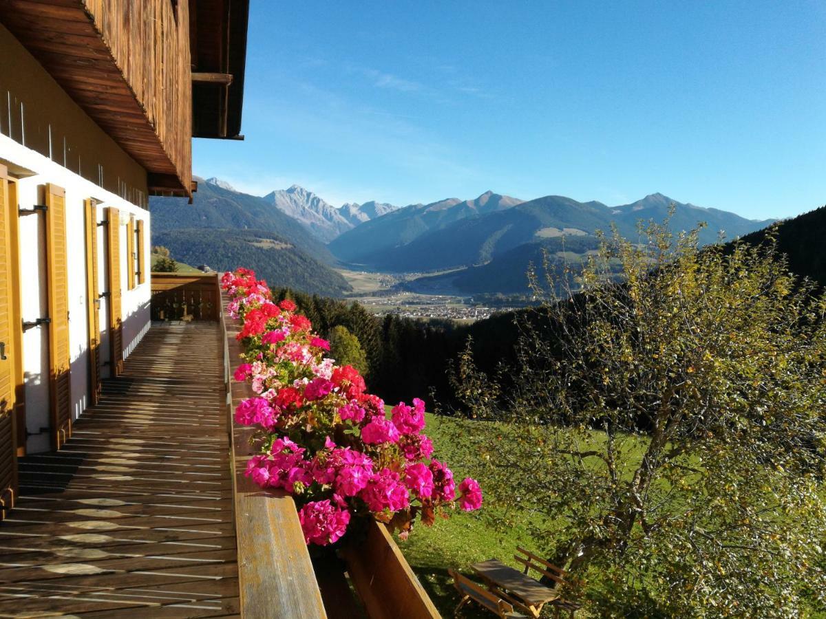 Bigraberhof Farm stay *