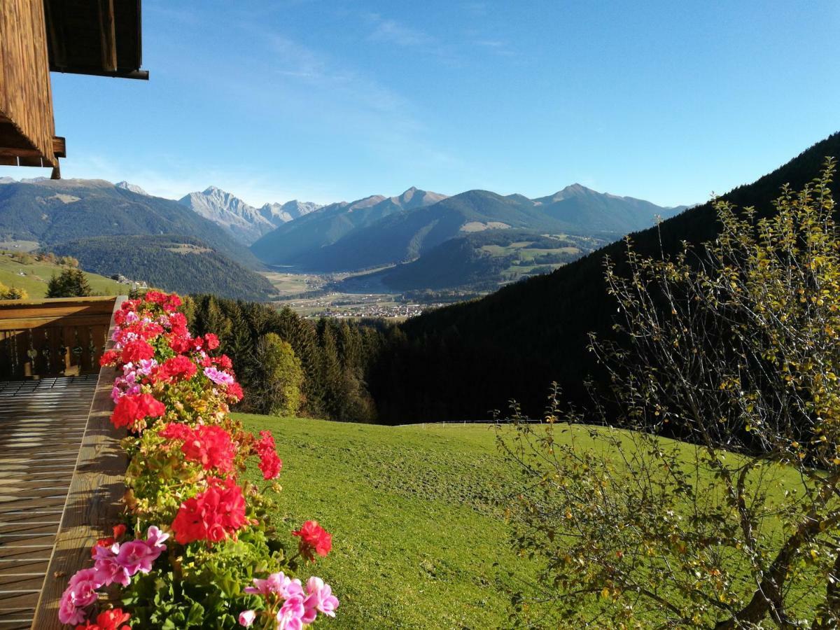 Bigraberhof Farm stay Olang