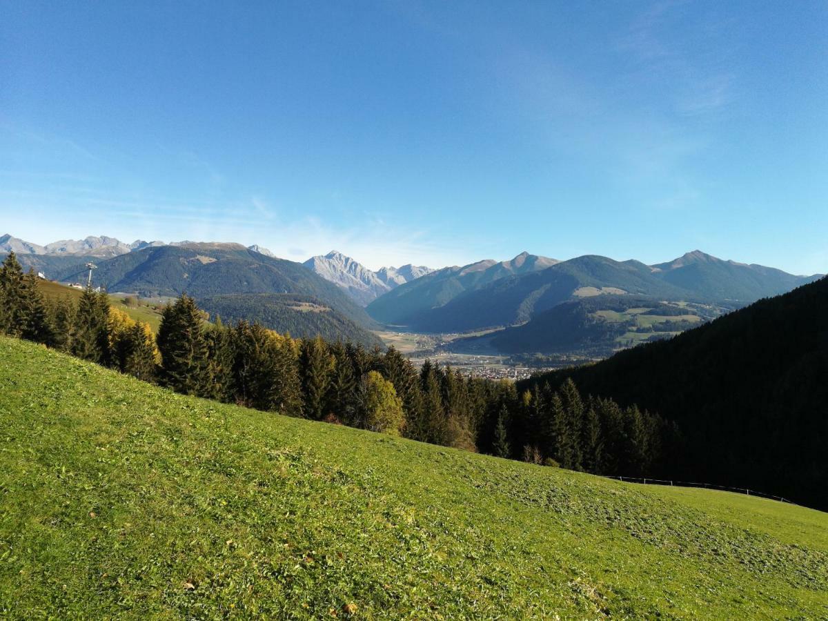 Bigraberhof Olang
