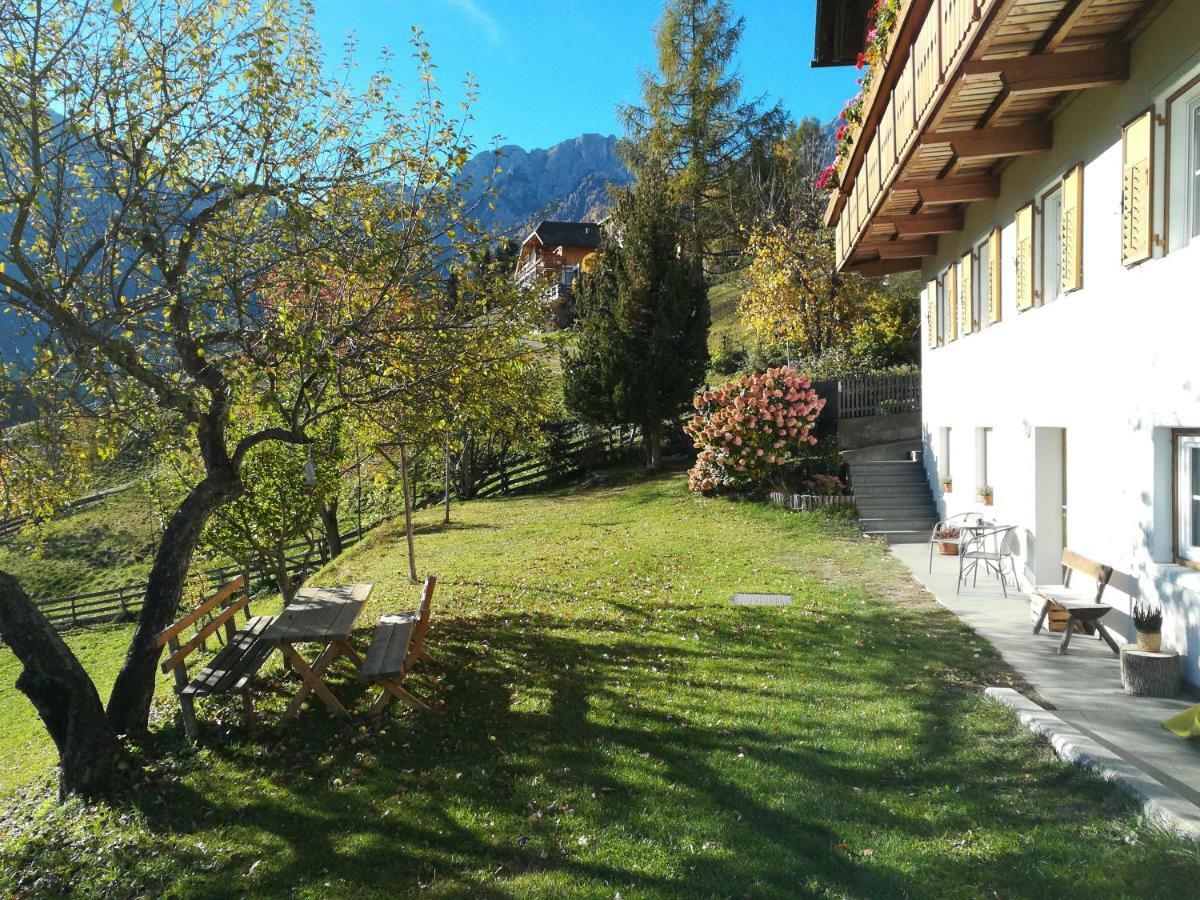 Farm stay Bigraberhof *