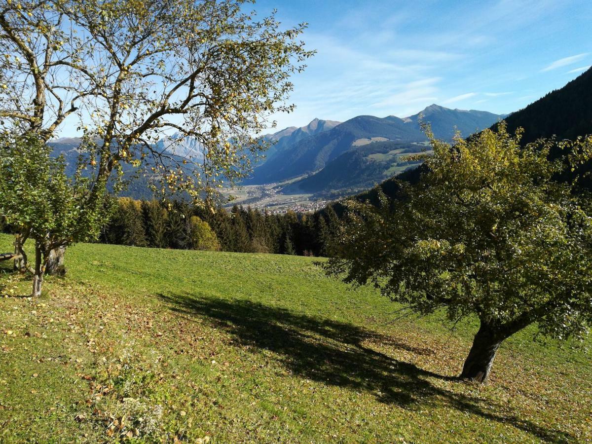 Bigraberhof Olang