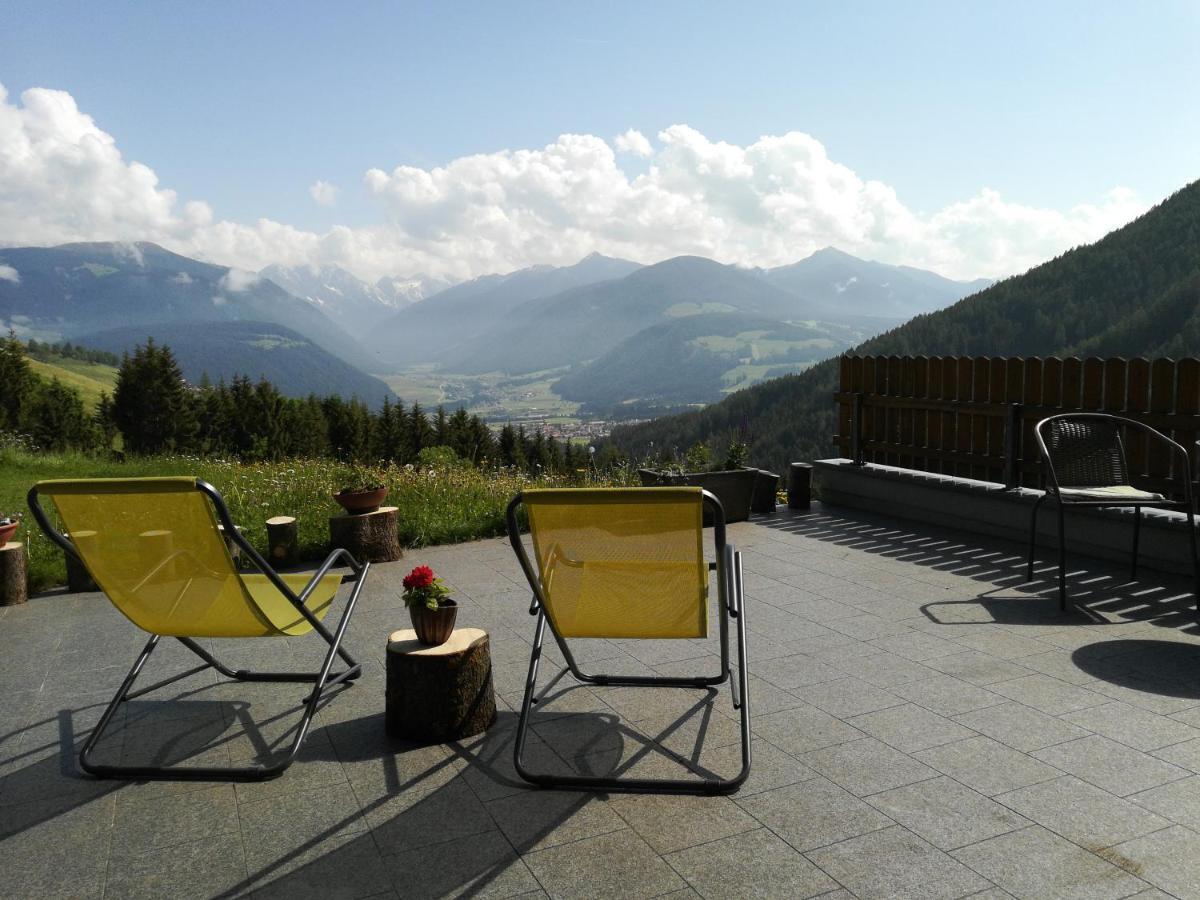 Farm stay Bigraberhof