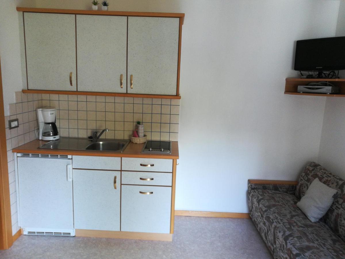Farm stay Bigraberhof