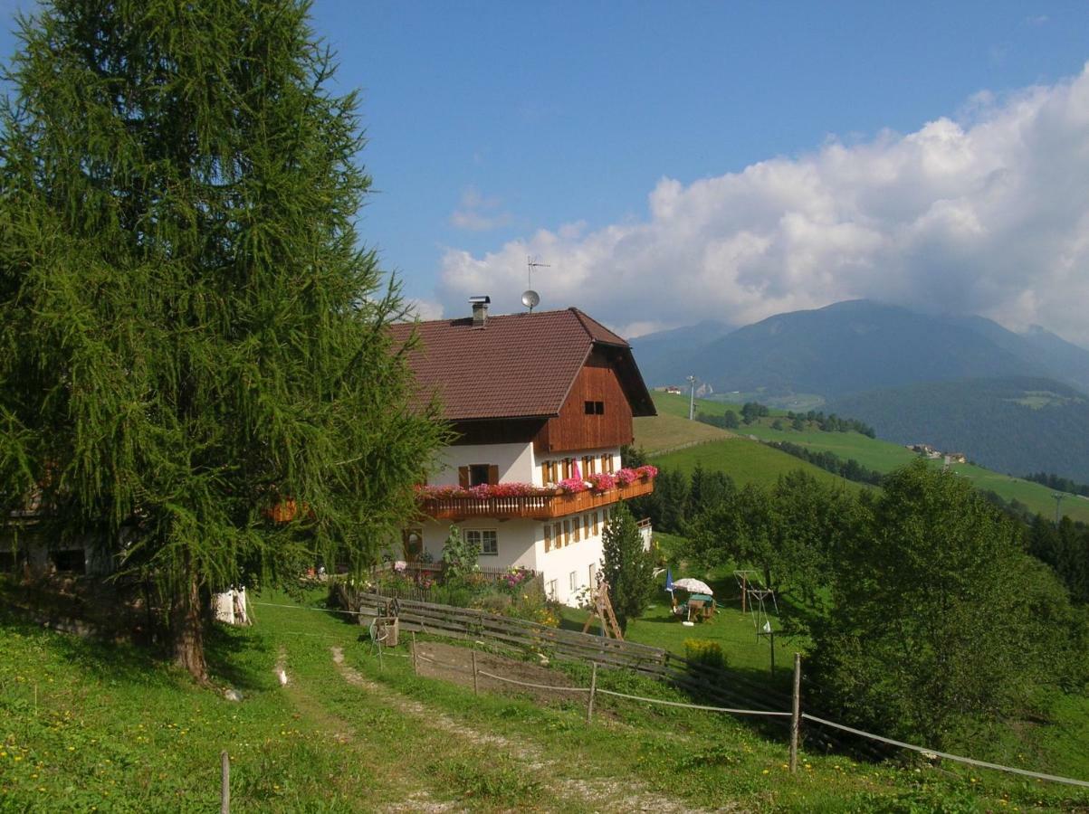 Bigraberhof Séjour à la ferme