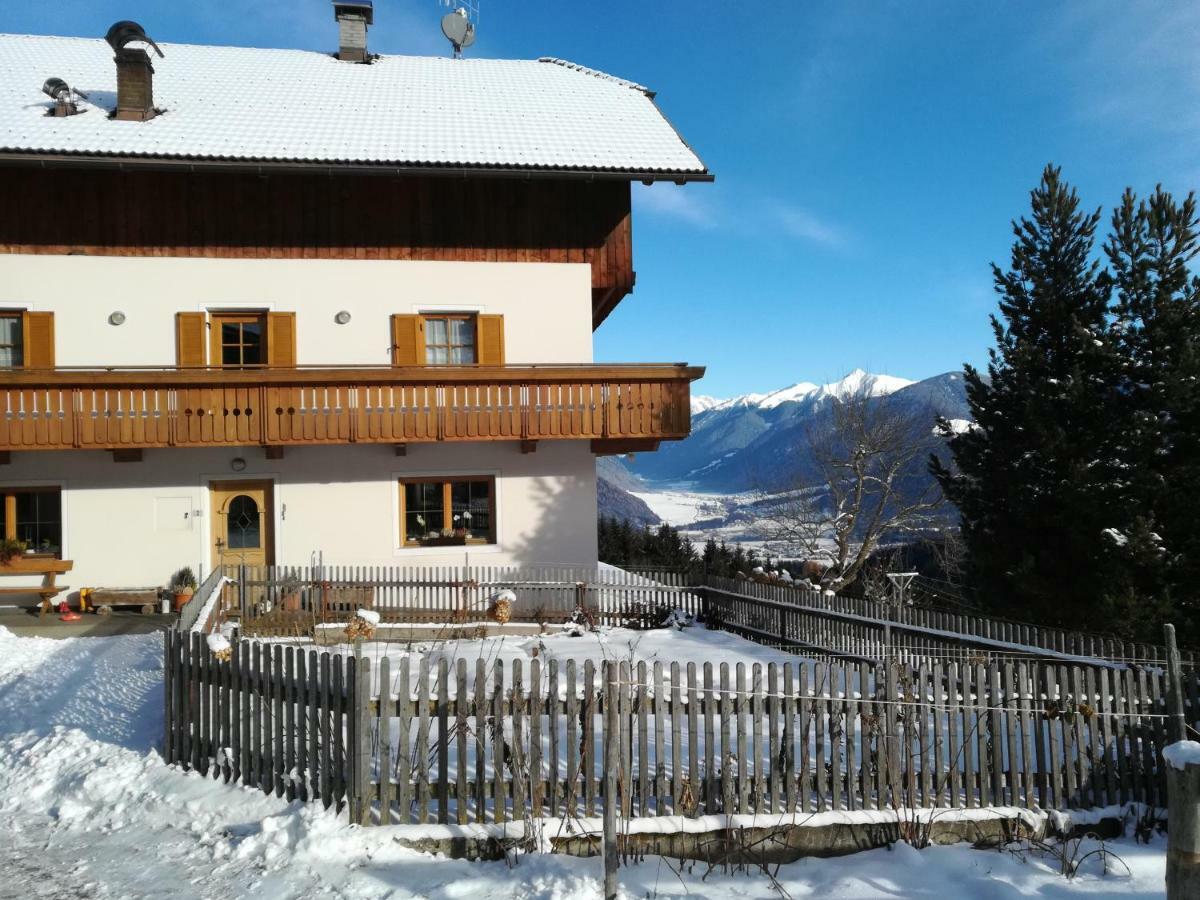 Bigraberhof Séjour à la ferme