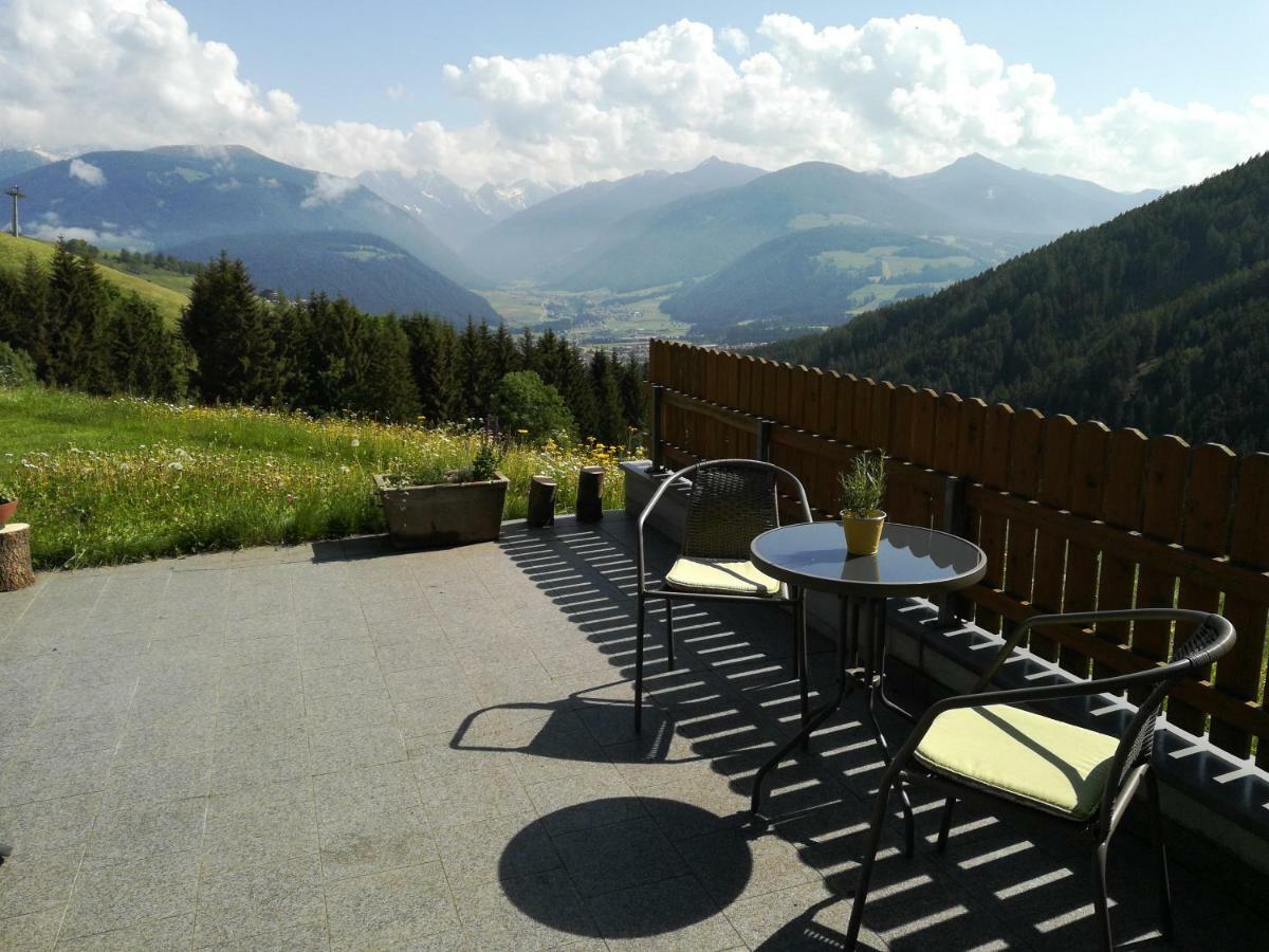 Séjour à la ferme Bigraberhof Olang