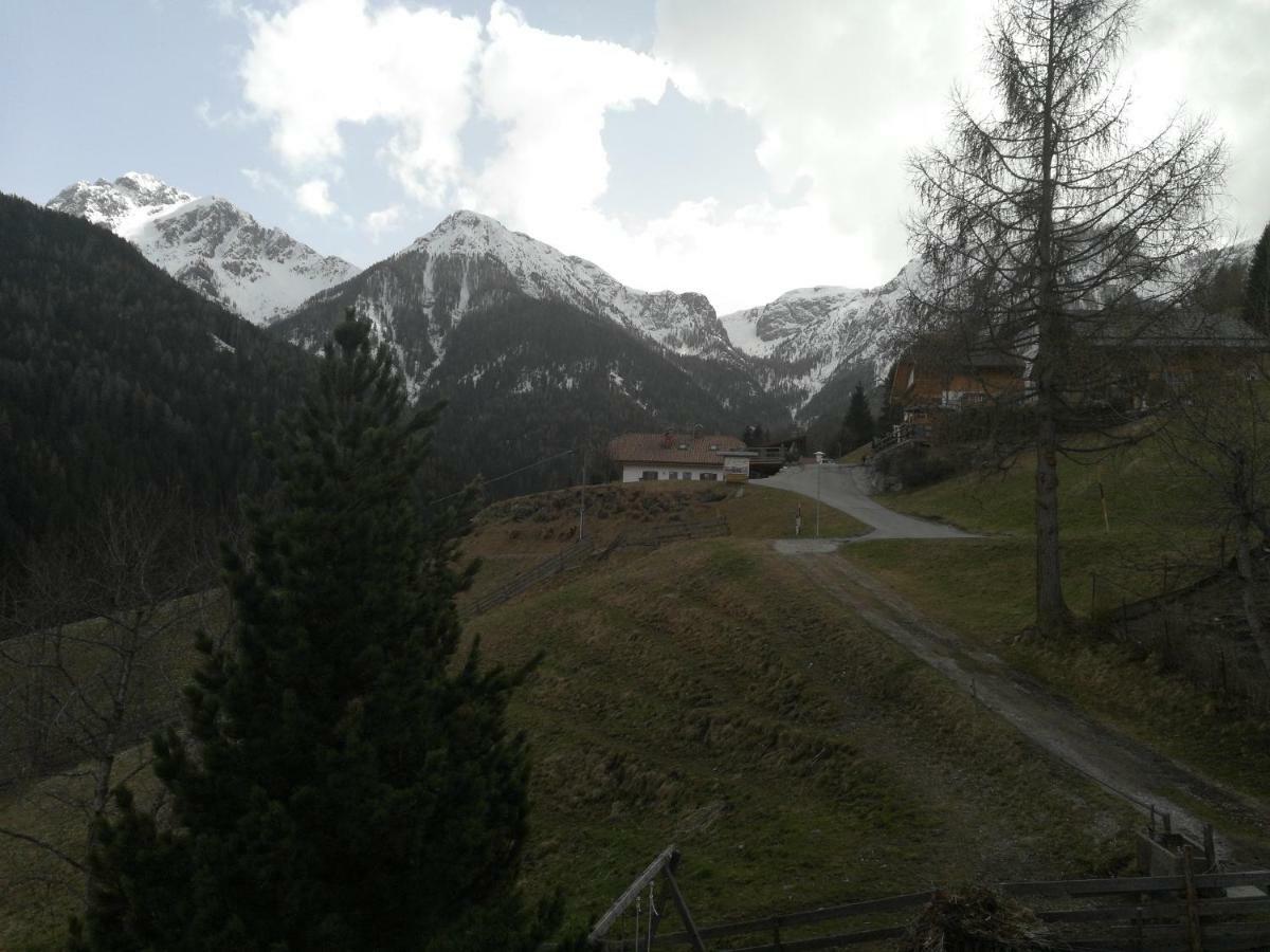 Séjour à la ferme Bigraberhof *