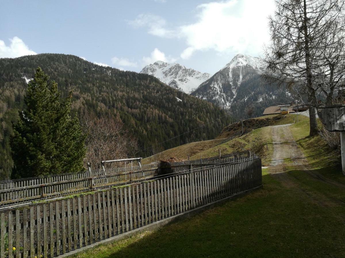 Bigraberhof Séjour à la ferme Olang