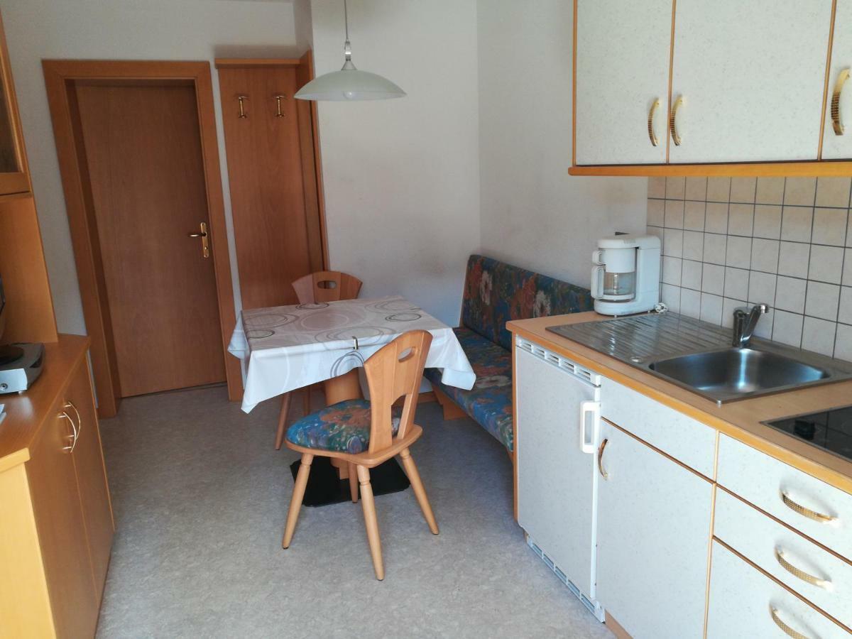Séjour à la ferme Bigraberhof Olang