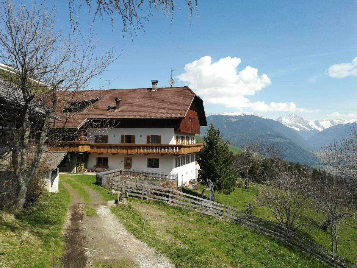 Bigraberhof Séjour à la ferme *