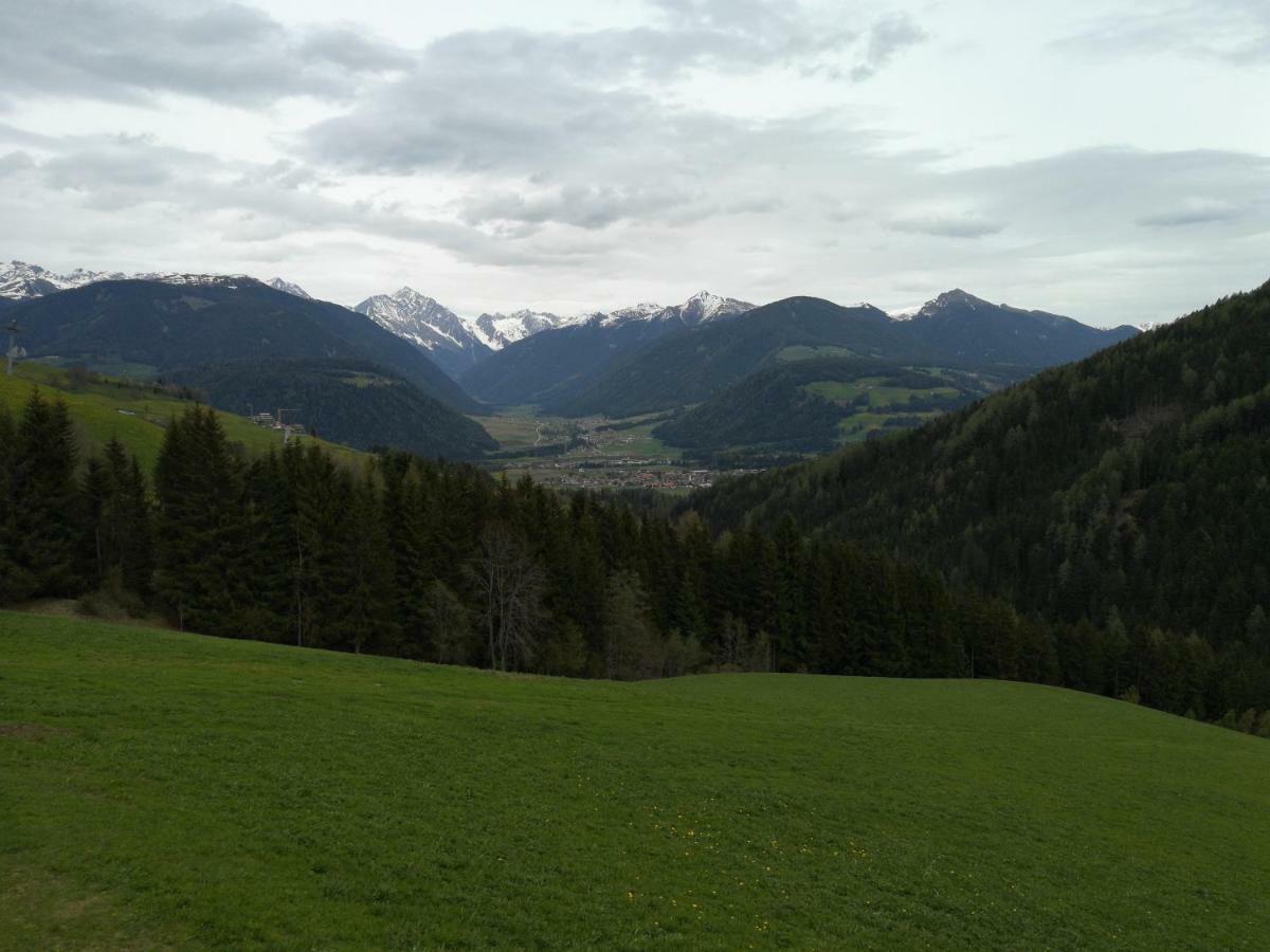 Séjour à la ferme Bigraberhof *
