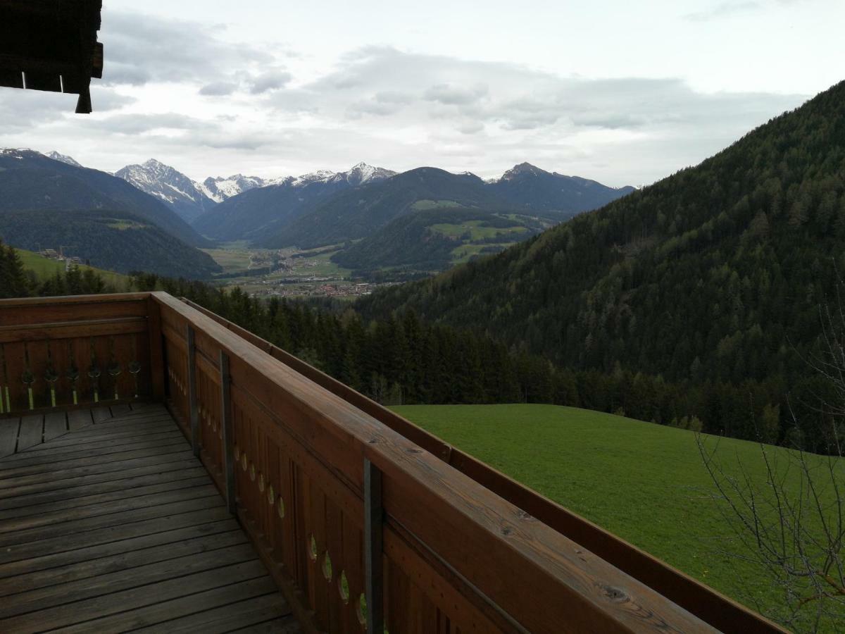 Bigraberhof * Olang